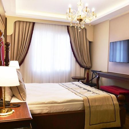 Amida Boutique Otel Diyarbakır Extérieur photo